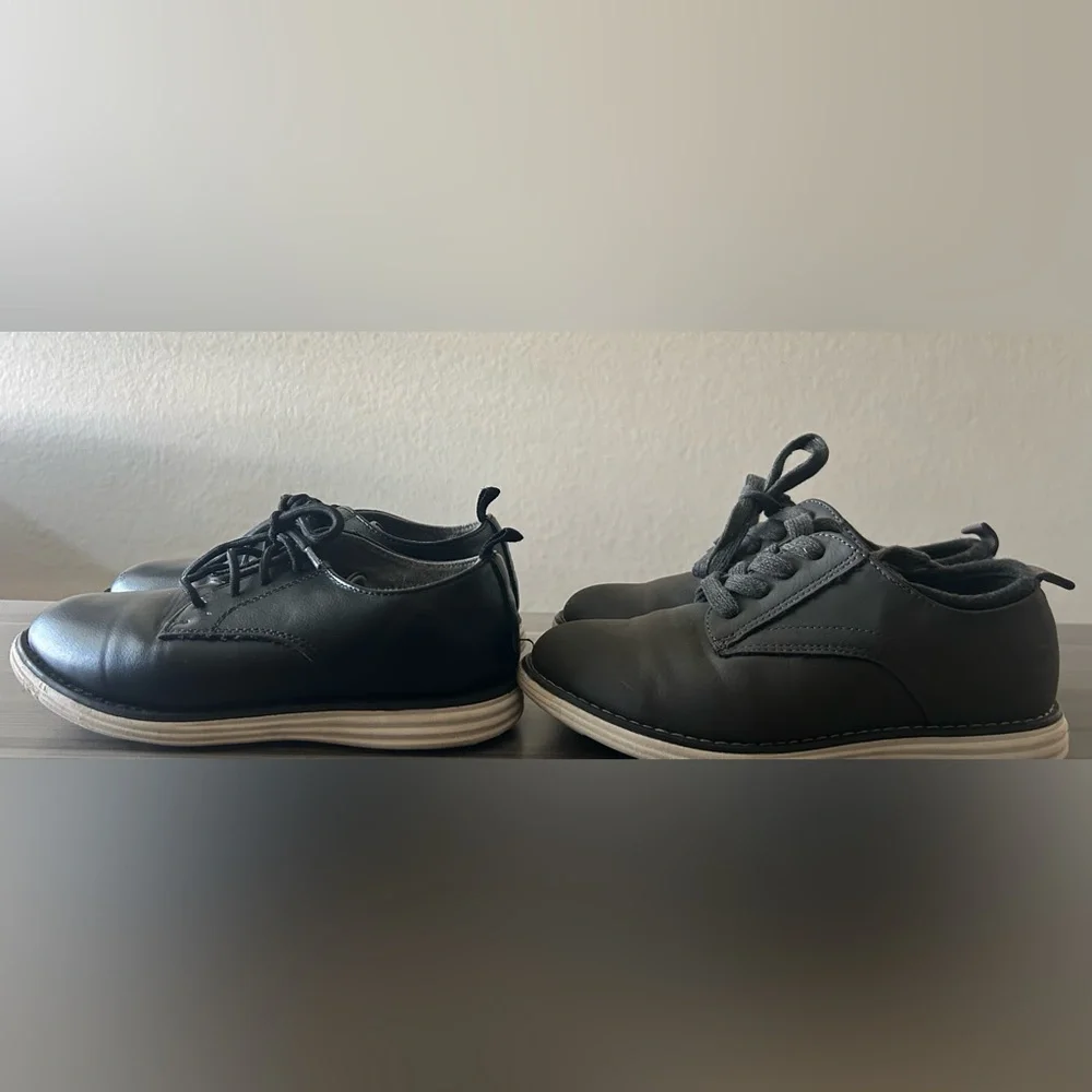 Bundle Of Two Dress Shoes
